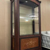 گنجه و کنسول