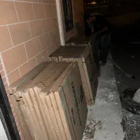 به یک کاشی کار نیازمندیم توضیحات خوانده شود
