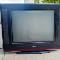تلوزیون ۲۱ ال جی  ۱۳۰۰تومان