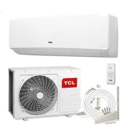 کولر گازی / TCL /24000