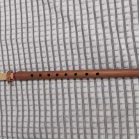 ساز بالابان چوب زردآلو