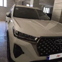 تیگو7 پرومکس F7 مدل 1402 سفید صفر خشک