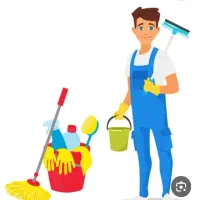 شرکت خدمات نظافتی مهرآیین ایذه