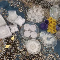 پیرکس سفید