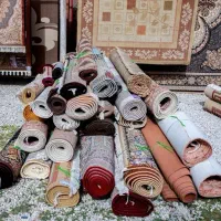 قالیشویی نگین با بهترین کیفیت