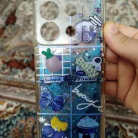 قاب گوشی شیائومی note 13pro 5G