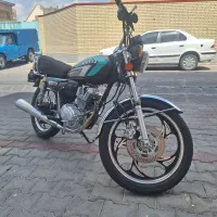 فروش فوری موتور هوندا نیکتاز ۱۴۰۳