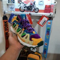 کتونی ادونچر zx آدیداس