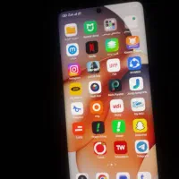 نوت ۱۳پروپلاس رم۱۲حافظه۵۱۲ درحداک