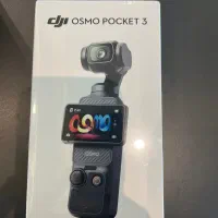 DJI Osmo Pocket 3