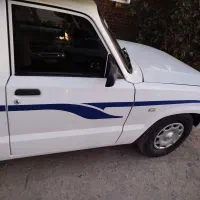 مزدا کارا ۲۰۰۰
