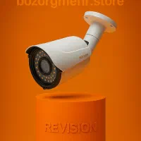 دوربین مداربسته کیس بزرگ برند ریویژن