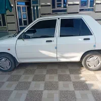 فروش پراید