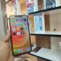 ایفون 13 پرومکس نو با کارتون و شارژر