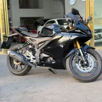 موتور یاماها R15 مدل ۱۴۰۳