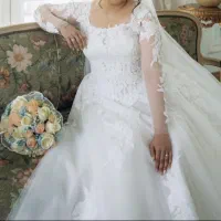 لباس عروس