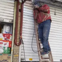 لوله کشی گاز باتاییدیه خورده کاری گازکشی جوشکارگاز