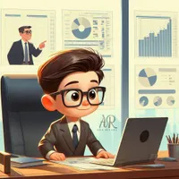 ادمین و پشتیبانی سایت/دورکاری
