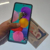 سامسونگ A51