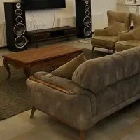 فرش شگت ۶ متری