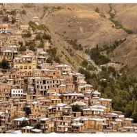 تور یک روزه کنگ