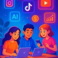 با گوشیت راحت میتونی پول در بیاری