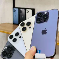 iphone 14promax 256g|موبایل|بانه, |دیوار