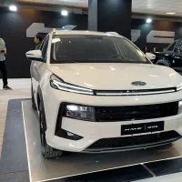 کی‌ام‌سی Sr6 مدل ۱۴۰۴ نمایندگی کرمان موتور