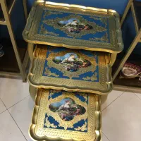 میز عسلی|مبلمان خانگی و میز عسلی|مشهد, راهنمایی|دیوار