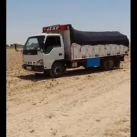 کود  حیوانی  با خاور ایسوزو     شاهیوند