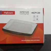 کولپد هترون hcp120