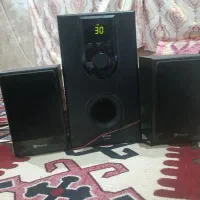 اسپیکر قوی و با کیفیت