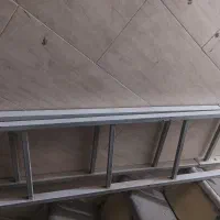 نردبان اهنی،۳متری،۶متری،۹متری