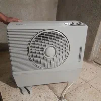 کولر آبی آبسال