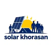 نیازمند اکیپ کارکرده نیروگاه خورشیدی