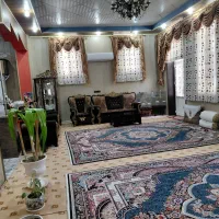فروش منزل همکف