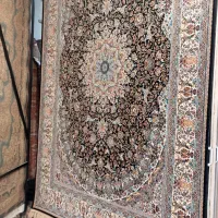 فرش 1200 شانه 9 متری تراکم 3600 آکریلیک