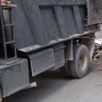 حمل نخاله تهیه مصالحساختمانی باقیمت مناسب
