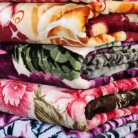 پتو بدون نام / مشکل چاپی