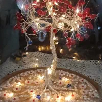 چراغ خواب