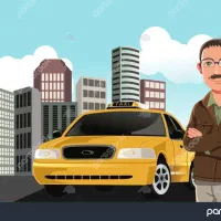 استخدام راننده آقا با خودرو سواری