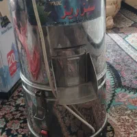 سبزی خرد کن
