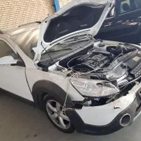 مشاوره کارشناسی خریدار خودرو تصادفی چپی فرسوده