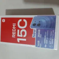 شیائومی ۱۵c آکبند