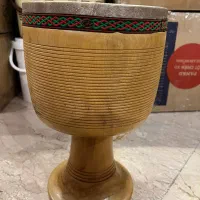 تنبک حلمی