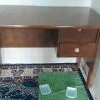 میز تحریر|میز تحریر و کامپیوتر|کیاشهر, |دیوار
