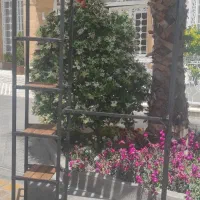 رگال رخت با دو تا جای آویز۵۶
