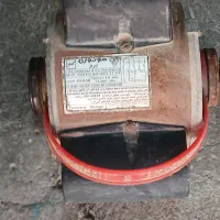 دینام کولر موتوژن تبریز یک سوم