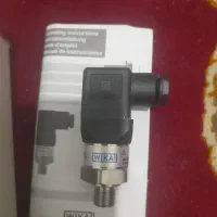 یک عددترانسمیتر فشارویکامدلA10 رنج تا۴۰بار