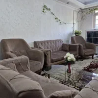 مبل ۷ نفره